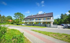 Klif Apartamenty Posesja Baltycka